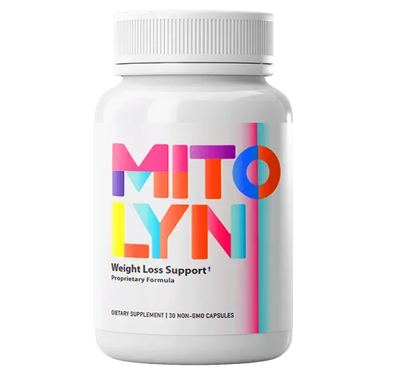 Mitolyn 1 Bottles